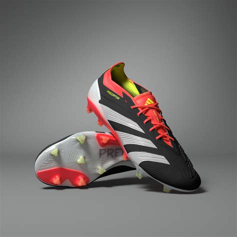 adidas predator maat 35|adidas Predator Soccer Cleats & Shoes .